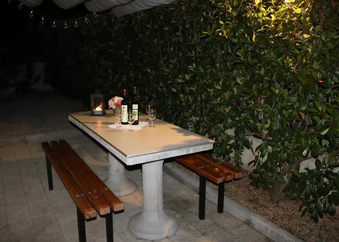 Marina Apartamento Vodice