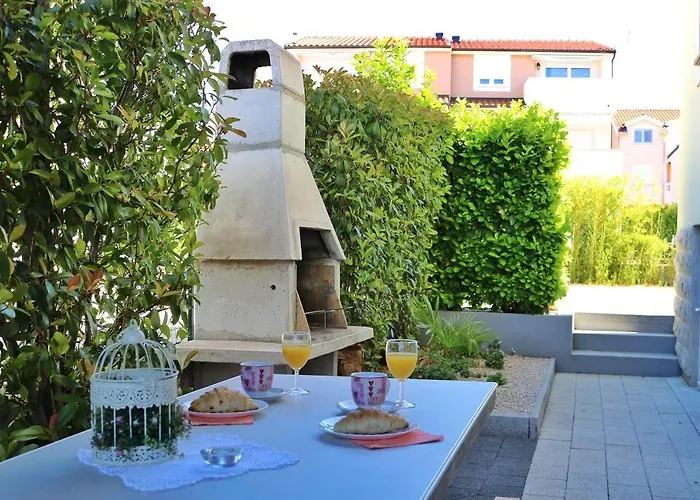 Apartamento Marina Vodice