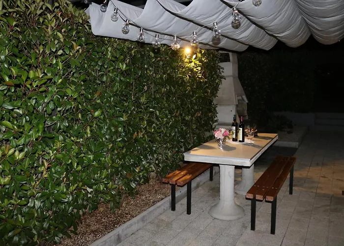 Marina Apartamento Vodice