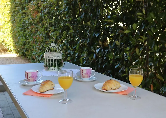 Marina Apartamento *