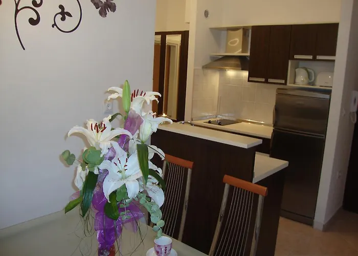 Marina Apartamento *