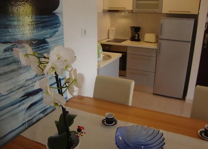 Marina דירה וודיצה