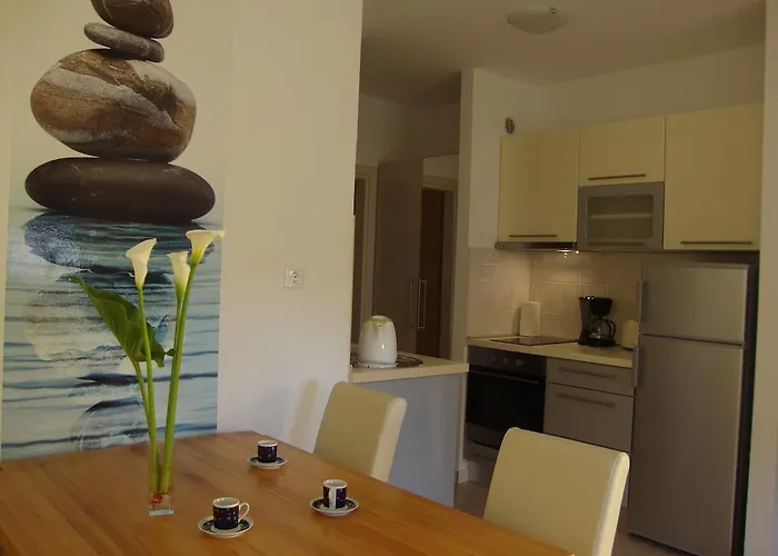 Apartamento Marina Vodice