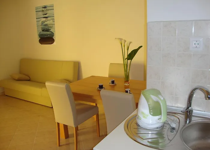 Marina Apartamento *