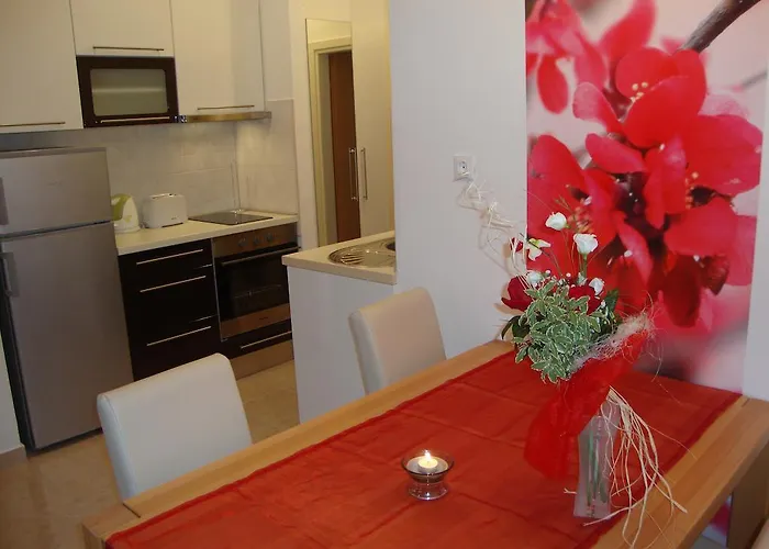 Marina * וודיצה