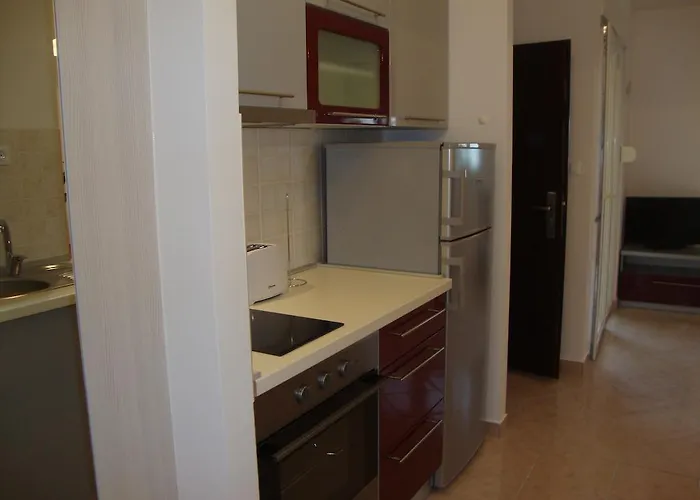Apartamento Marina *