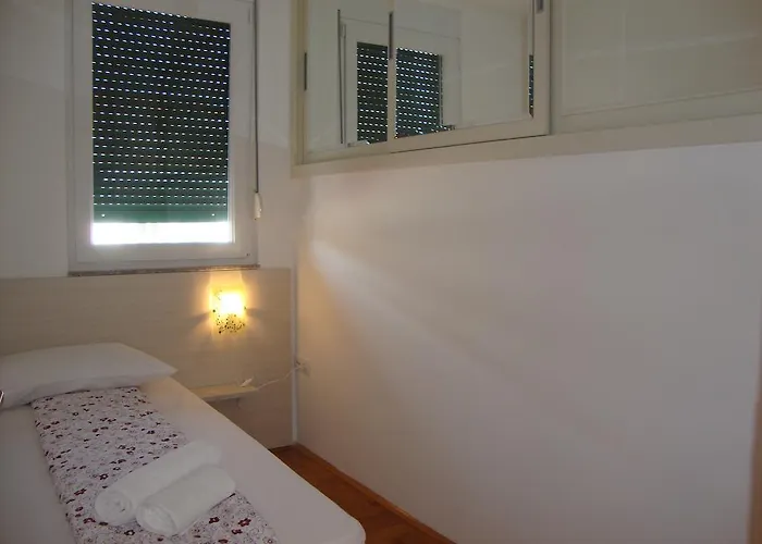 Apartamento Marina *