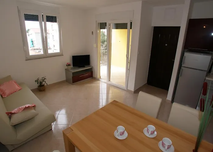 Apartamento Marina Vodice
