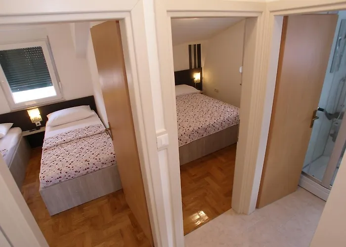 Apartamento Marina Vodice