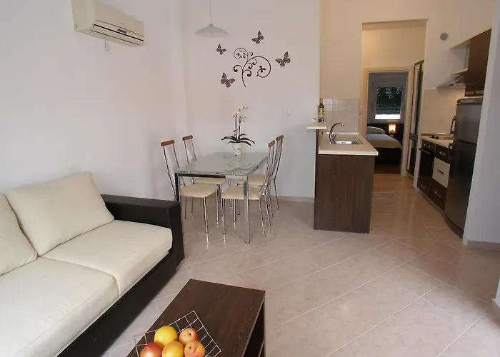 Apartamento Marina *