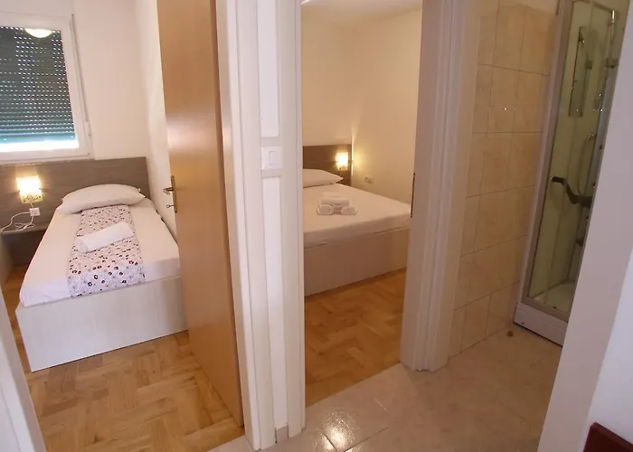 Apartamento Marina *