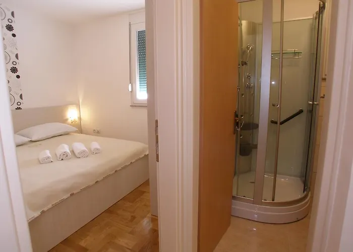 Apartamento Marina *