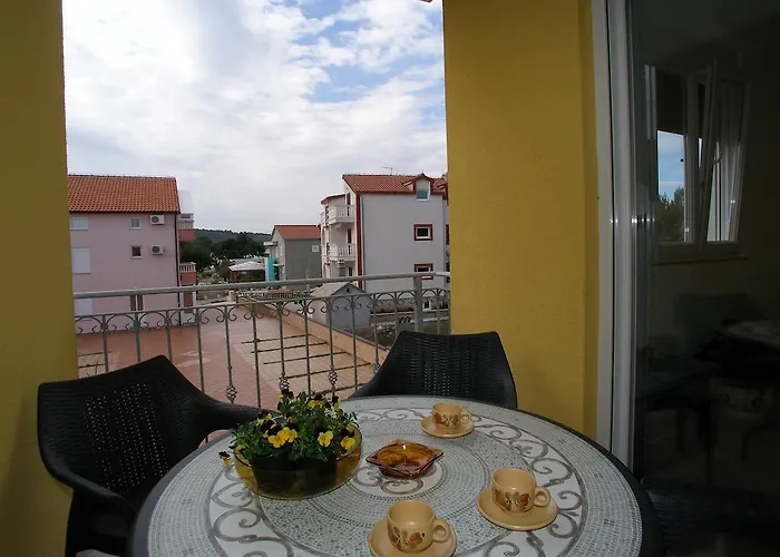 Apartamento Marina Vodice