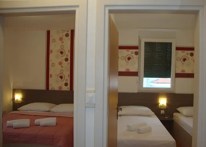 Apartamento Marina Vodice