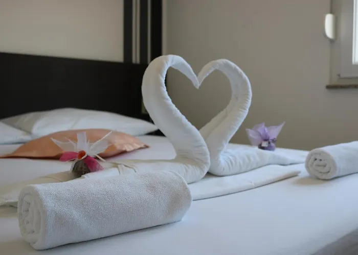 Apartamento Marina *