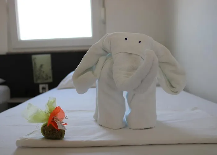 Marina * וודיצה