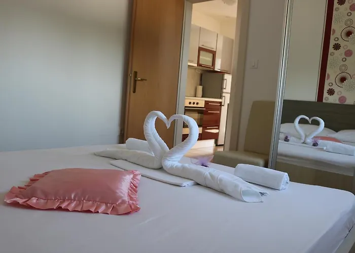 Marina Apartamento Vodice