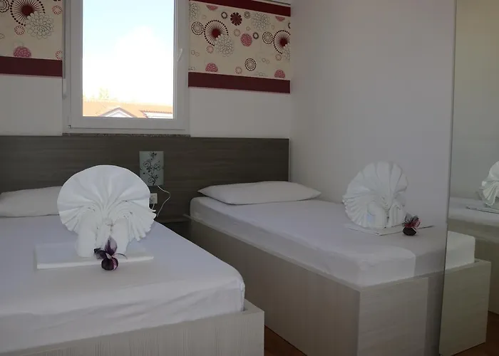 דירה Marina וודיצה