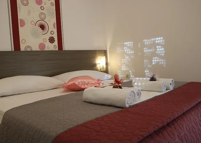 Apartamento Marina *