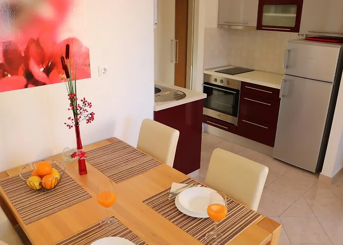 Apartamento Marina Vodice