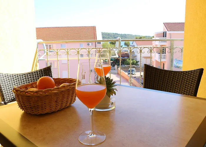 Marina Apartamento *